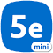 5e mini - Tools Explorer