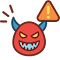 DDB - Monster Health Status and behavior