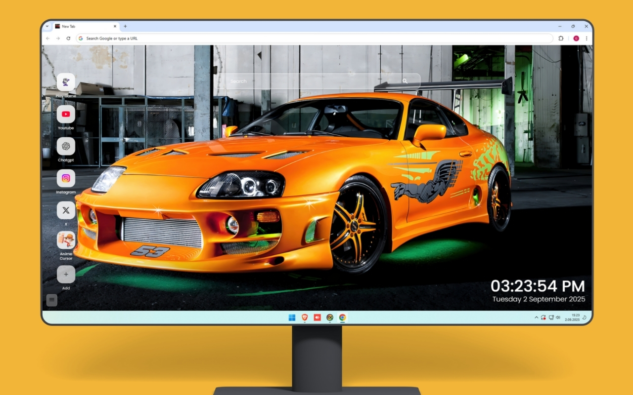 JDM Cars Wallpaper - 截图 2
