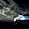 Mercedes AMG Night Drive Live Wallpaper