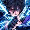 Sasuke Uchiha live Wallpaper