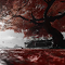 Autumn Tree Ghost Of Tsushima Live Wallpaper
