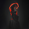 Sasuke Uchiha Dark Live Wallpaper
