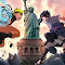 Sasuke Uchiha vs Naruto Uzumaki Live Wallpaper