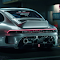 Porsche 911 Wallpapers New Tab - Sports Car Supercar Luxury Backgrounds