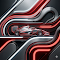 F1 Race Countdown - New Tab