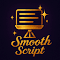 Teleprompter Overlay
