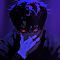 Anime Boy Villain Live Wallpaper