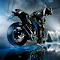 Kawasaki Z300 Live Wallpaper