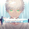 Samurai Anime Boy Koi in Sword Live Wallpaper