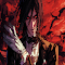 Black Butler Sebastian Red Anime Live Wallpaper