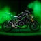 Kawasaki Z900 Live Wallpaper