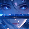 Anime Girl Live Wallpaper