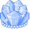 Gems Cursor - Crystal Cursor for Chrome