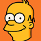 Photo to Simpson Converter