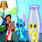 Lilo and Stitch Adventures Live Wallpaper