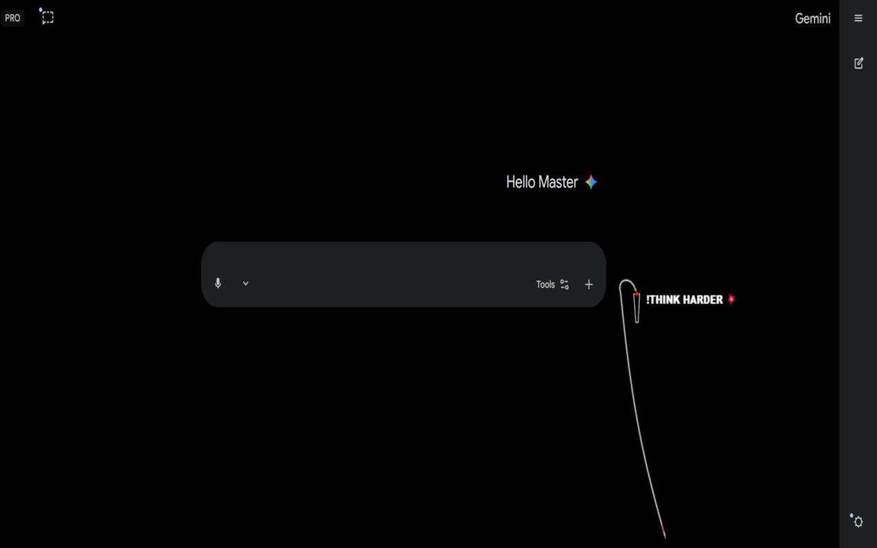WHIP Cursor - Control Your AI - 截图 2