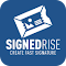 SignedRise - Professional Email Signature