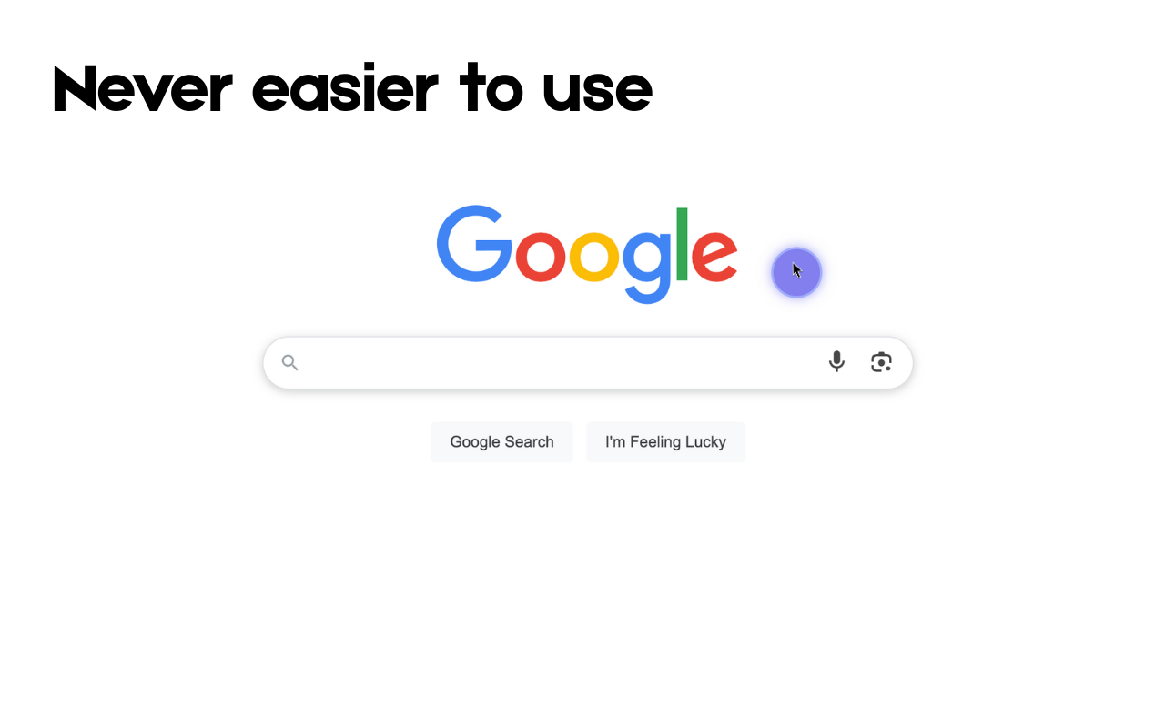 HighlightCursor - 截图 2