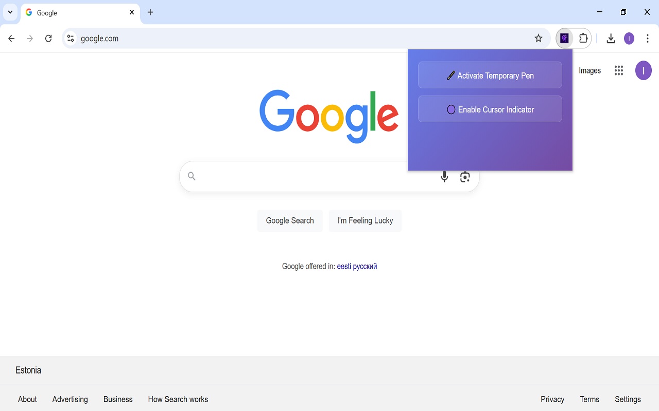 Mouse Highlight & Annotation Tool - 截图 2