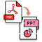 PDF转PPT