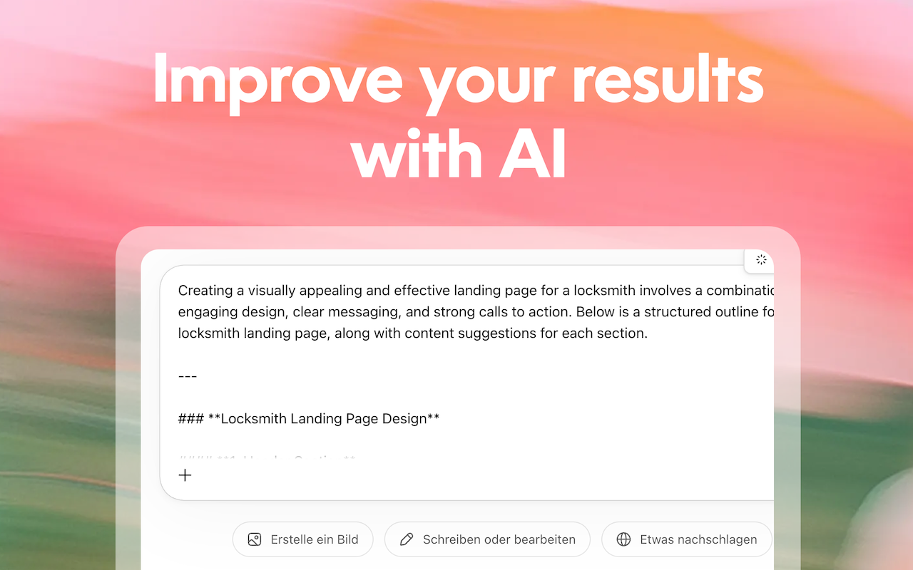 Writeseed Prompt Pro - 截图 3