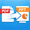 PDF to PowerPoint Converter