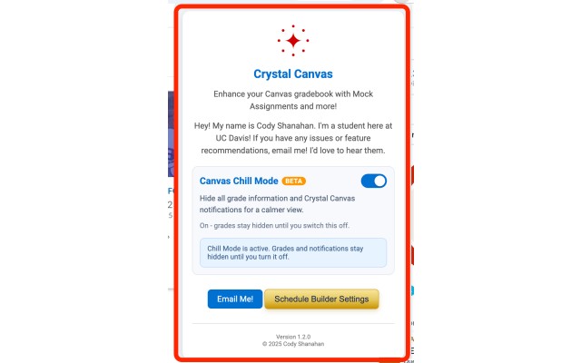 Crystal Canvas - 截图 2
