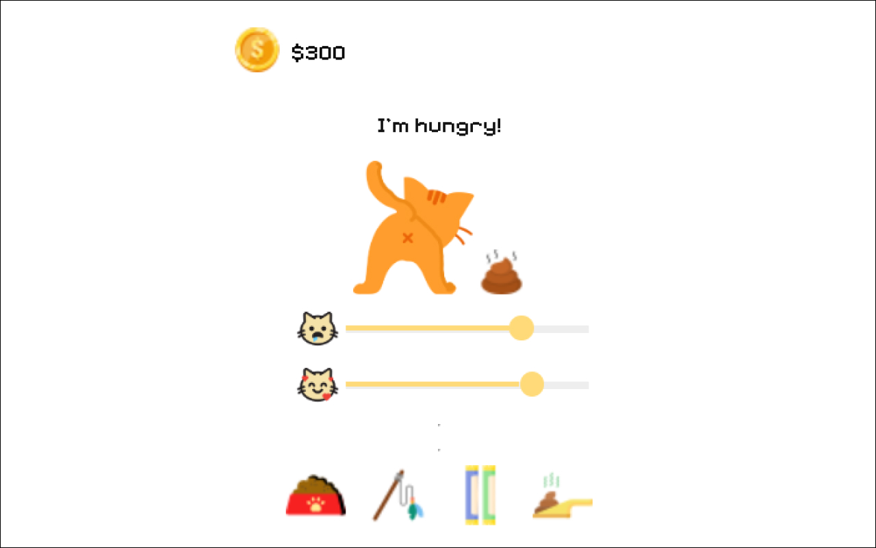 My Cat - 截图 5