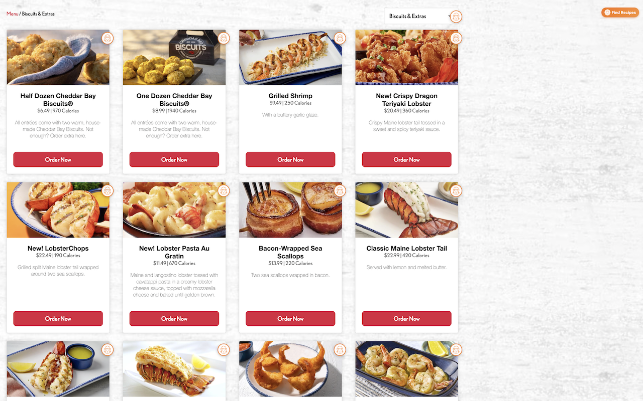 CopyCat Cuisine - 截图 2