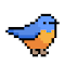 Pocket Bird