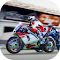 Super Bike The Champion Game - 赛跑成为终极冠军！