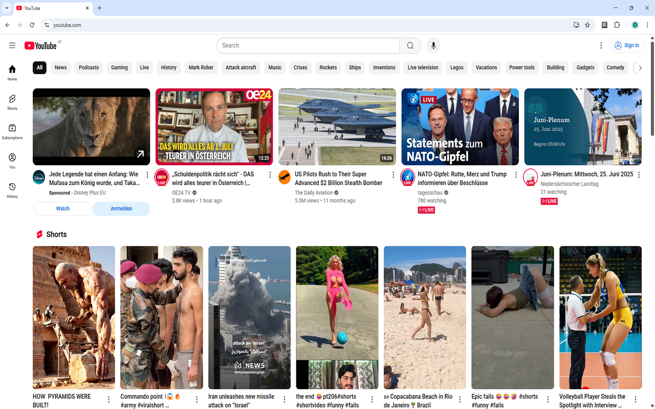 Grayscale Website Filter - 截图 1