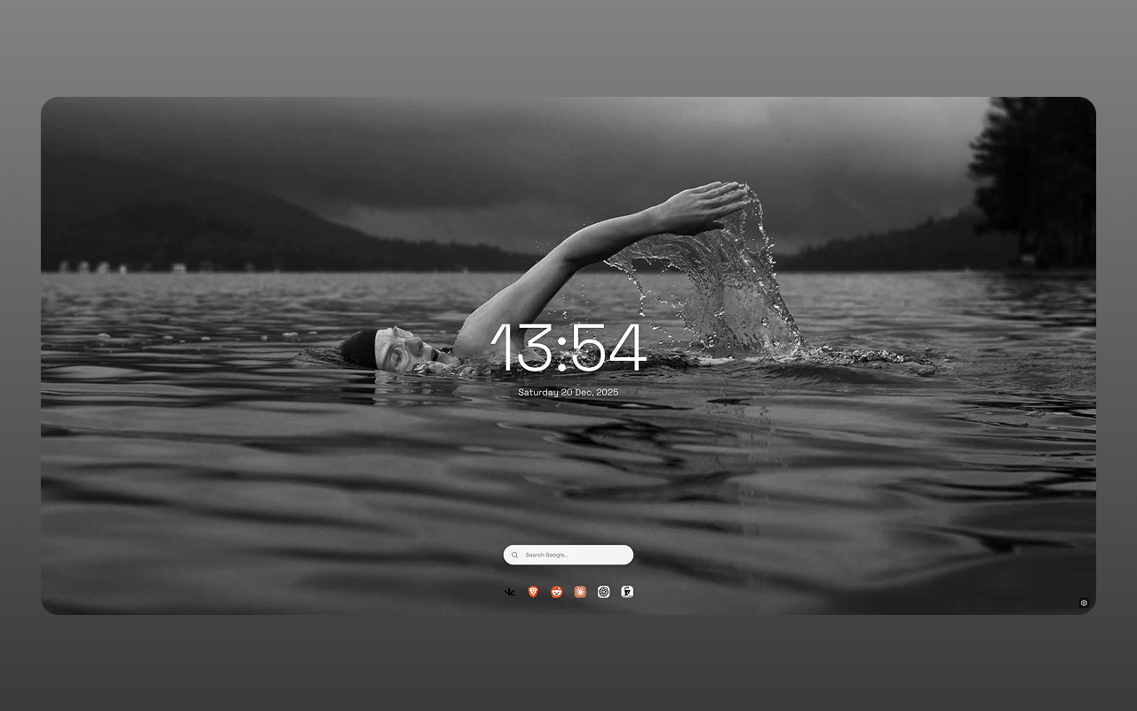 Greyscale Gateway - 截图 3