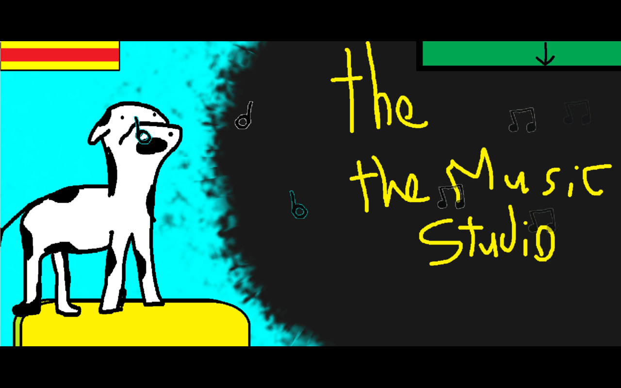 Lil Guy's Music Studio - 截图 3