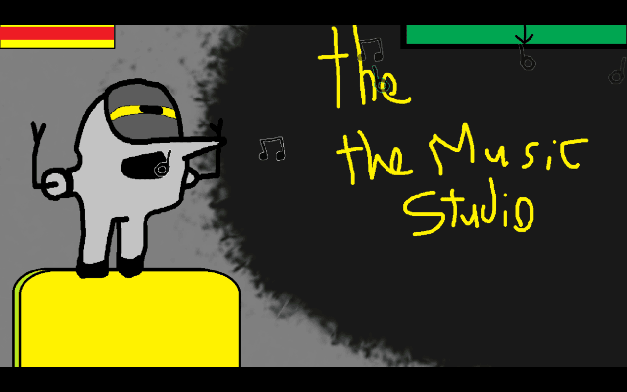 Lil Guy's Music Studio - 截图 4