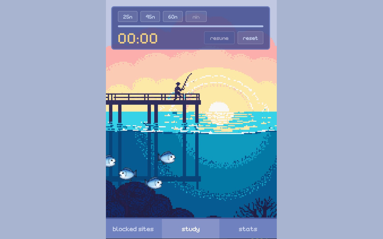 StudyFish - 截图 2