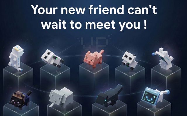 My Animal Friend - 截图 5