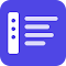 Vertical Bookmarks