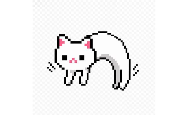 Keyboard Pet - 截图 2