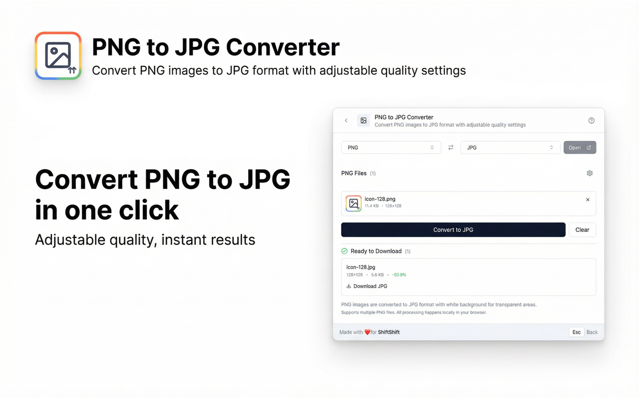 PNG to JPG - 截图 1