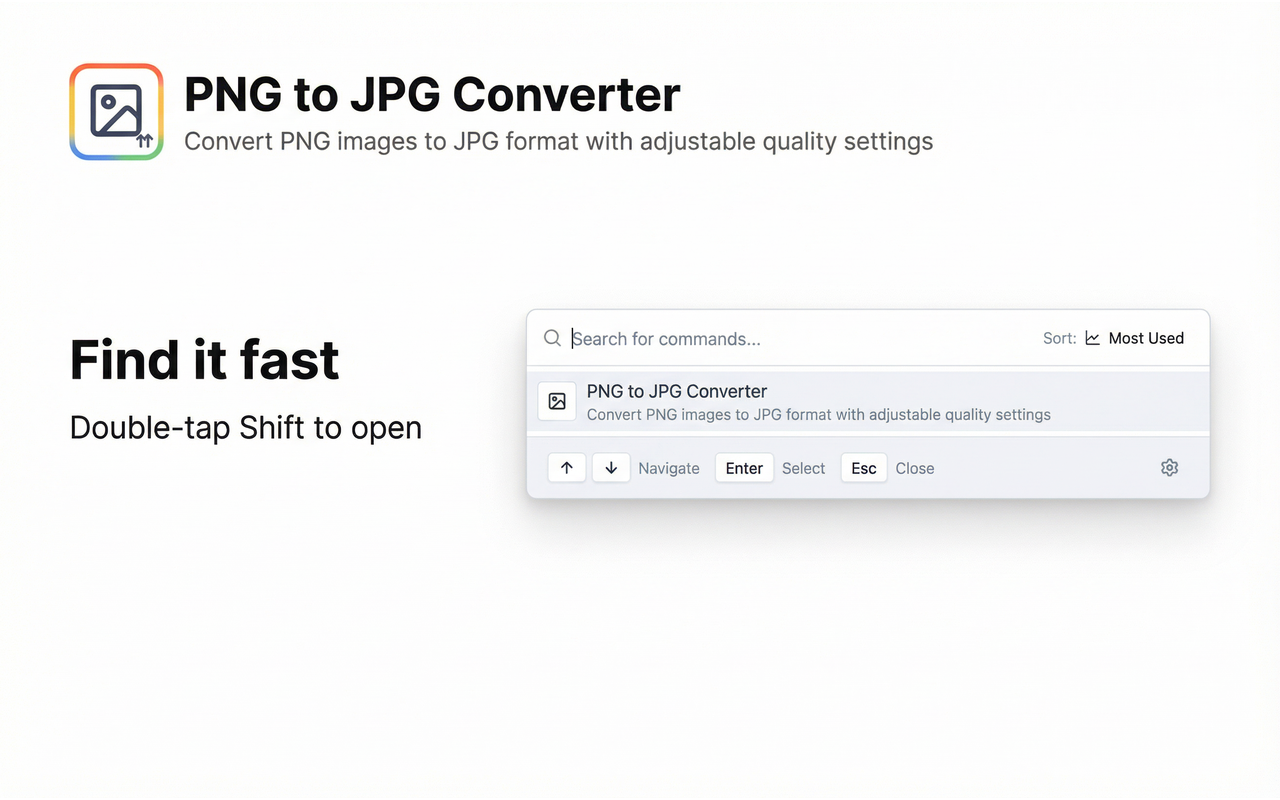 PNG to JPG - 截图 3