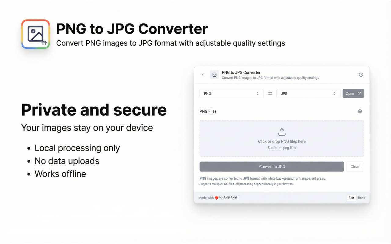 PNG to JPG - 截图 4