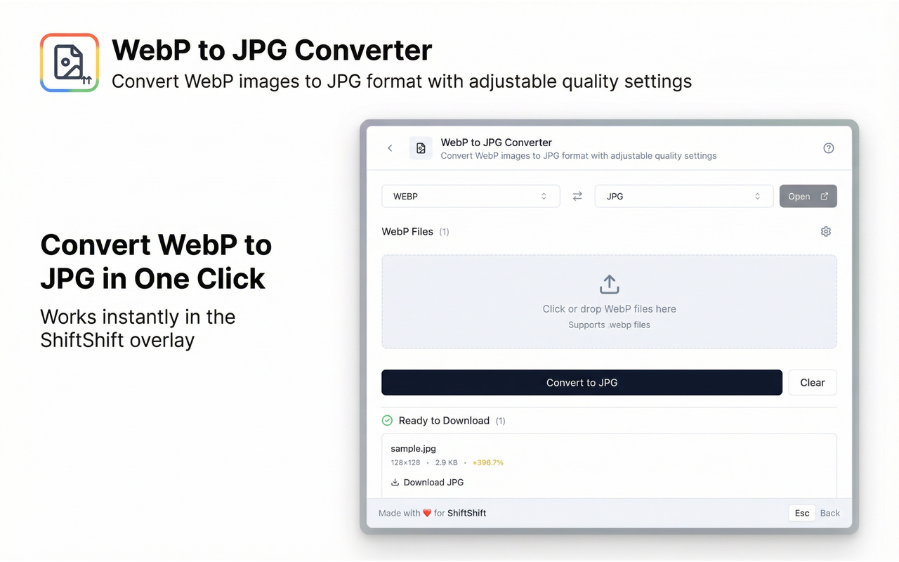 WebP to JPG - 截图 2