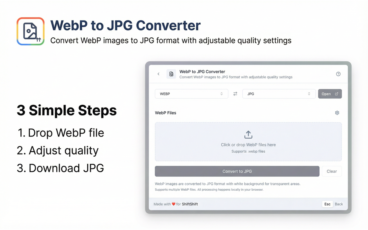 WebP to JPG - 截图 5