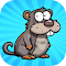 Pocket Zoo 游戏 - 解锁最大的生物并扩展你的动物园！