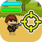 Soldier Legend 游戏 - 升级武器并生存战斗！