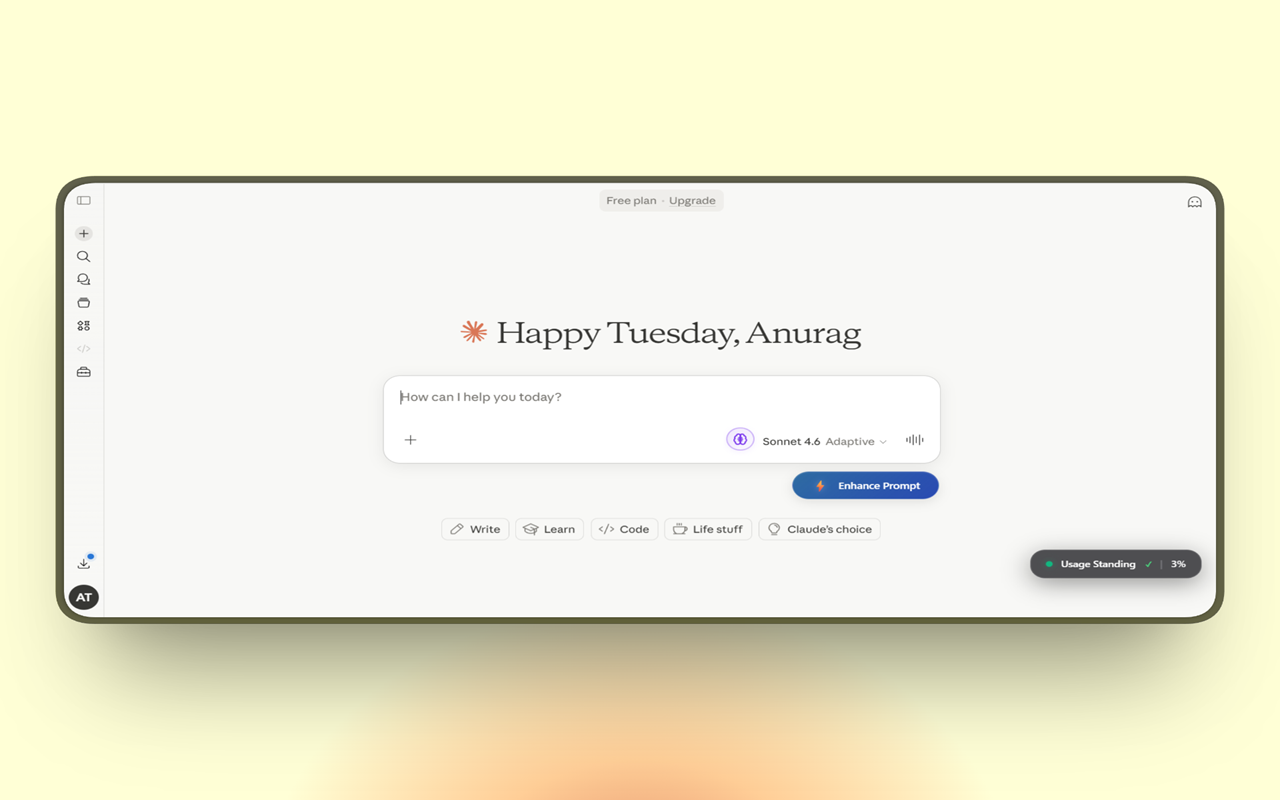Promptive Sentry – Authoritative AI Suite - 截图 4