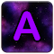 Nebula New Tab — Animated Starfield