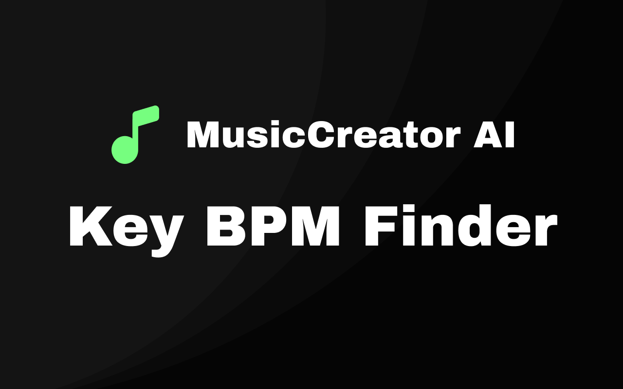 bpm-key-finder - 截图 3